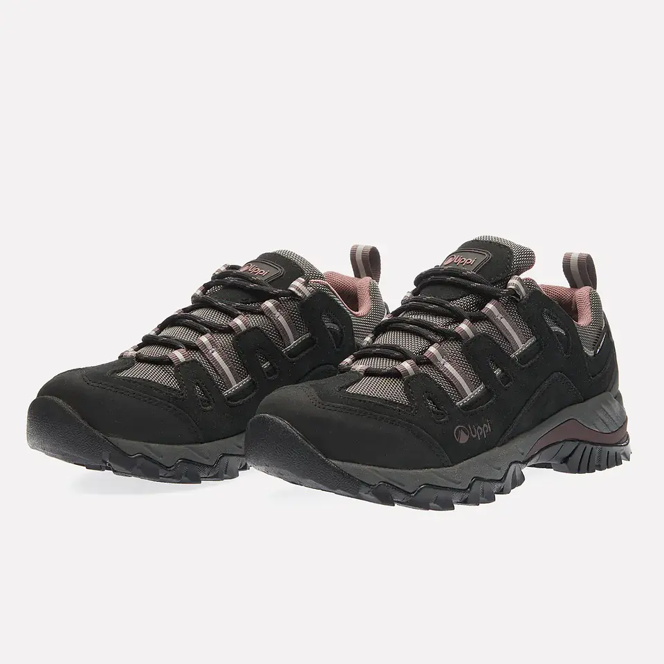 ZAPATILLA MU PUELO CS LOW OUTDOOR LIPPI LC099102 4