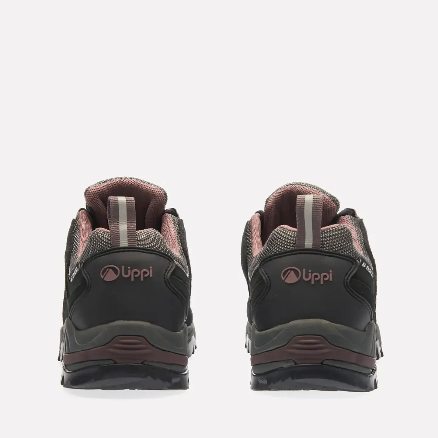 ZAPATILLA MU PUELO CS LOW OUTDOOR LIPPI LC099102 5