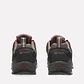 ZAPATILLA MU PUELO CS LOW OUTDOOR LIPPI LC099102 - Miniatura 5