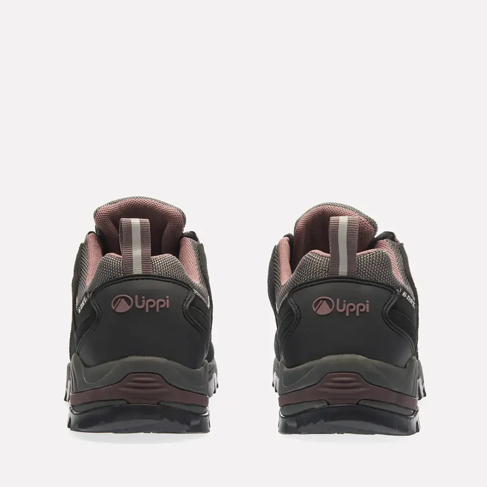 ZAPATILLA MU PUELO CS LOW OUTDOOR LIPPI LC099102 5