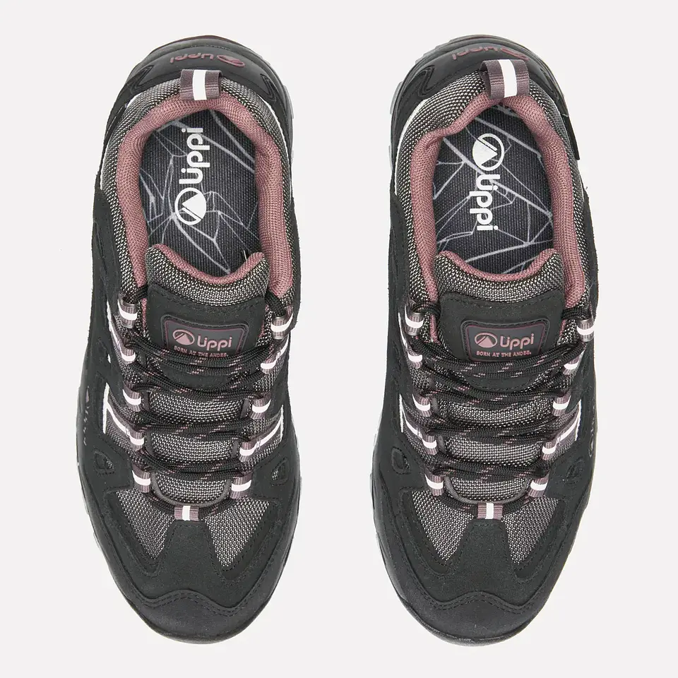 ZAPATILLA MU PUELO CS LOW OUTDOOR LIPPI LC099102 6