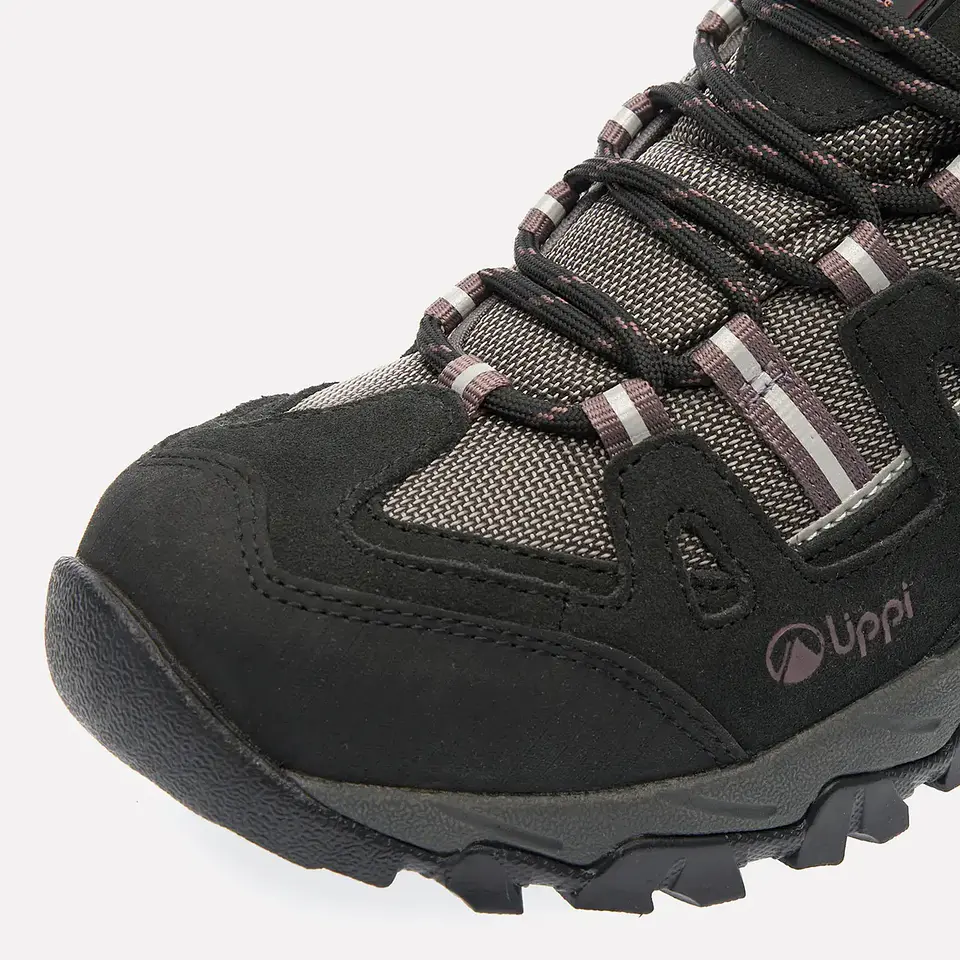 ZAPATILLA MU PUELO CS LOW OUTDOOR LIPPI LC099102 7