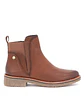 BOTIN MU NORA CASUAL GACEL 660947 TOSTADO 35 - Miniatura 1