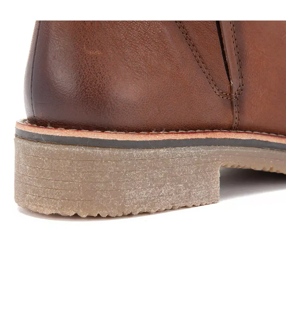 BOTIN MU NORA CASUAL GACEL 660947 TOSTADO 35 3