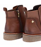 BOTIN MU NORA CASUAL GACEL 660947 TOSTADO 35 - Miniatura 4
