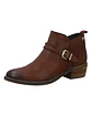 BOOTIE MU GINA CASUAL GACEL 660788 CHOCOLATE 35 - Miniatura 2