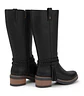 BOTA MU MIKA CASUAL GACEL 660912 NEGRO 35 - Miniatura 5