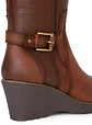 BOTA MU LEDA CASUAL GACEL 661070 TOSTADO 35 - Miniatura 4