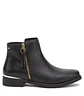 BOTIN MU HORTENCIA CASUAL GACEL 660825 NEGRO 35 - Miniatura 1