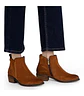 BOTIN MU GINA CASUAL GACEL 660796 TOSTADO 35 - Miniatura 2