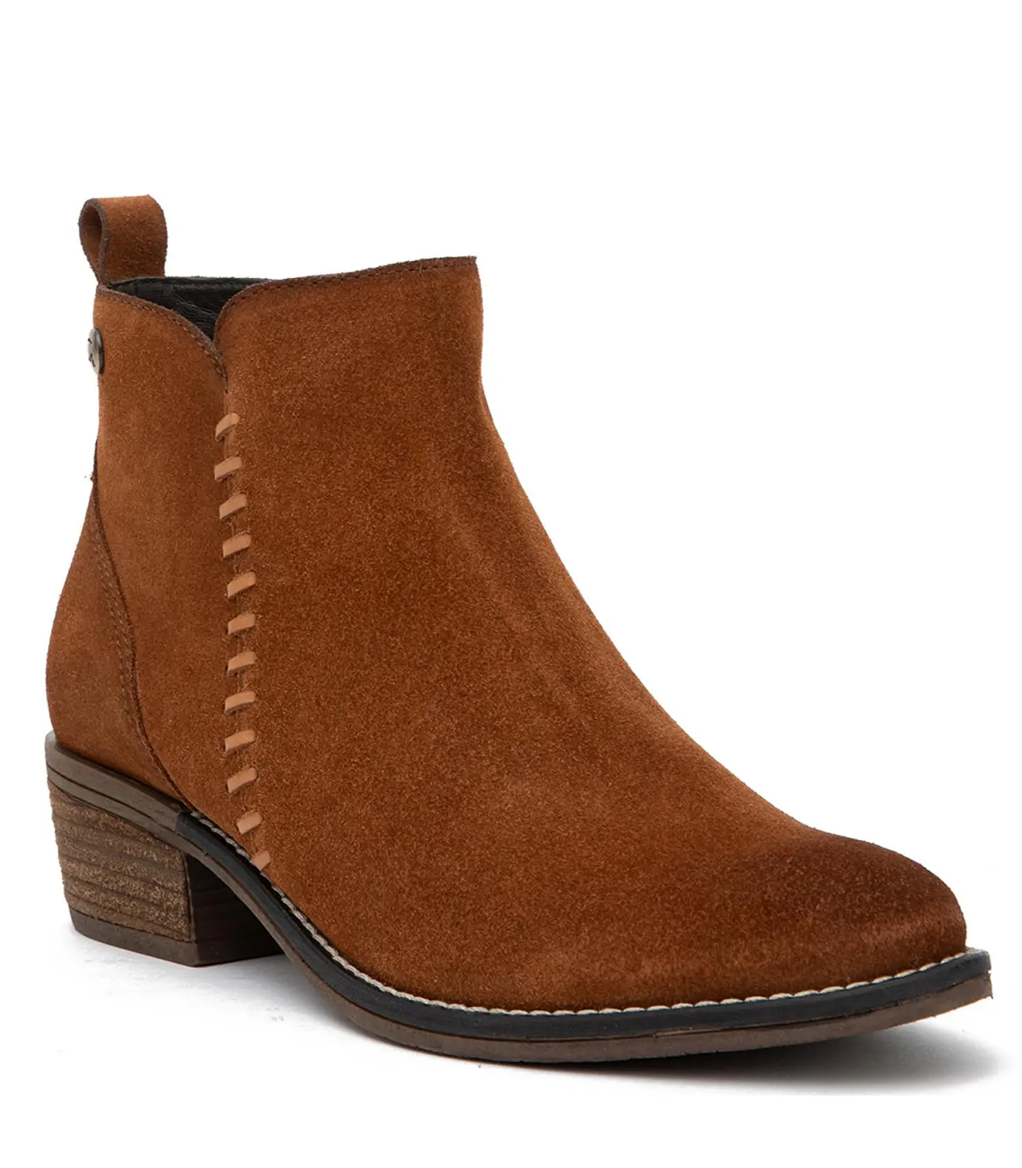 BOTIN MU GINA CASUAL GACEL 660796 TOSTADO 35 3