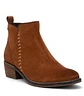 BOTIN MU GINA CASUAL GACEL 660796 TOSTADO 35 - Miniatura 3