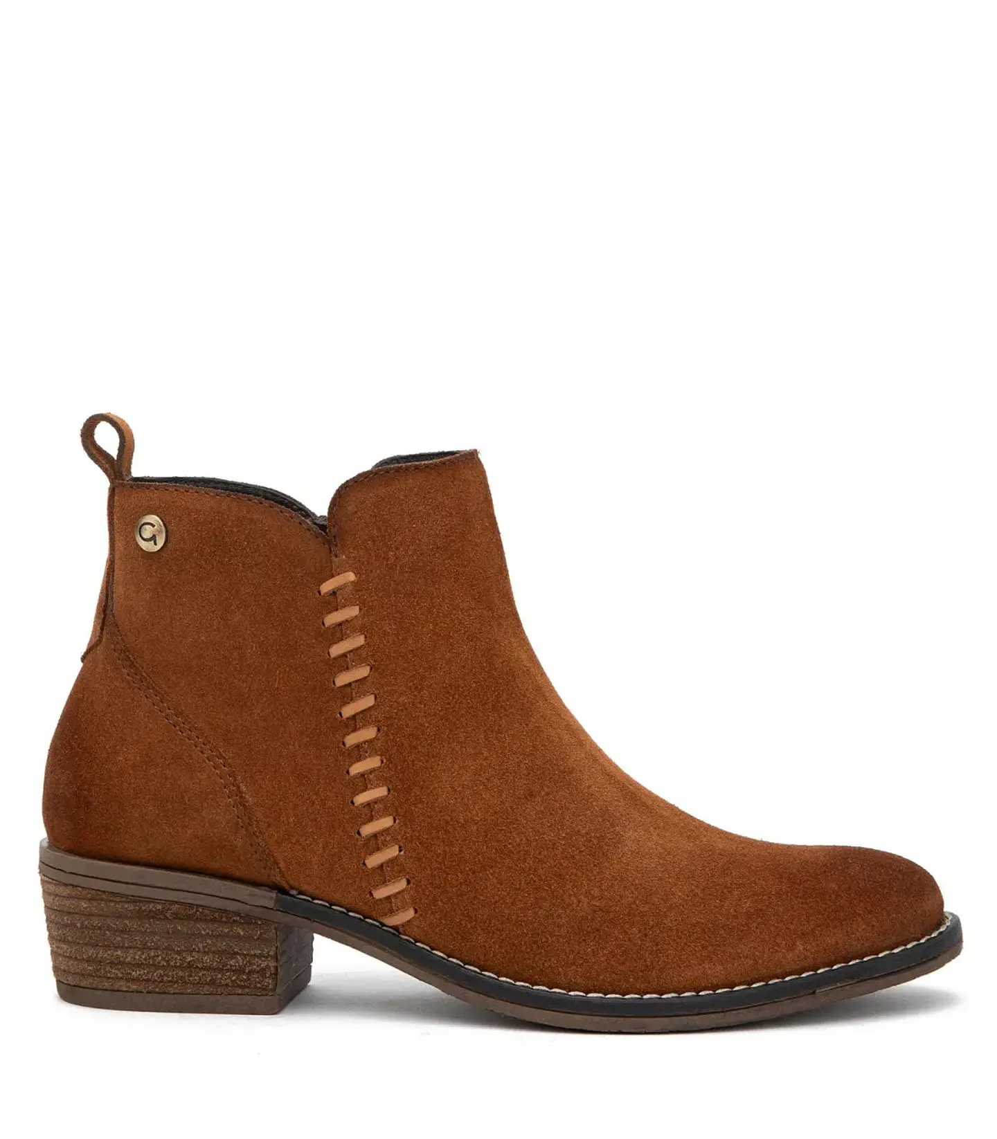 BOTIN MU GINA CASUAL GACEL 660796 TOSTADO 35 1