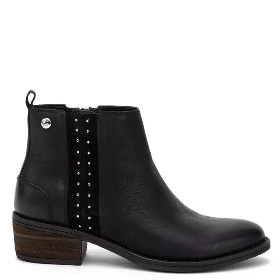 BOTIN MU GINA CASUAL GACEL 660795 NEGRO 35 1
