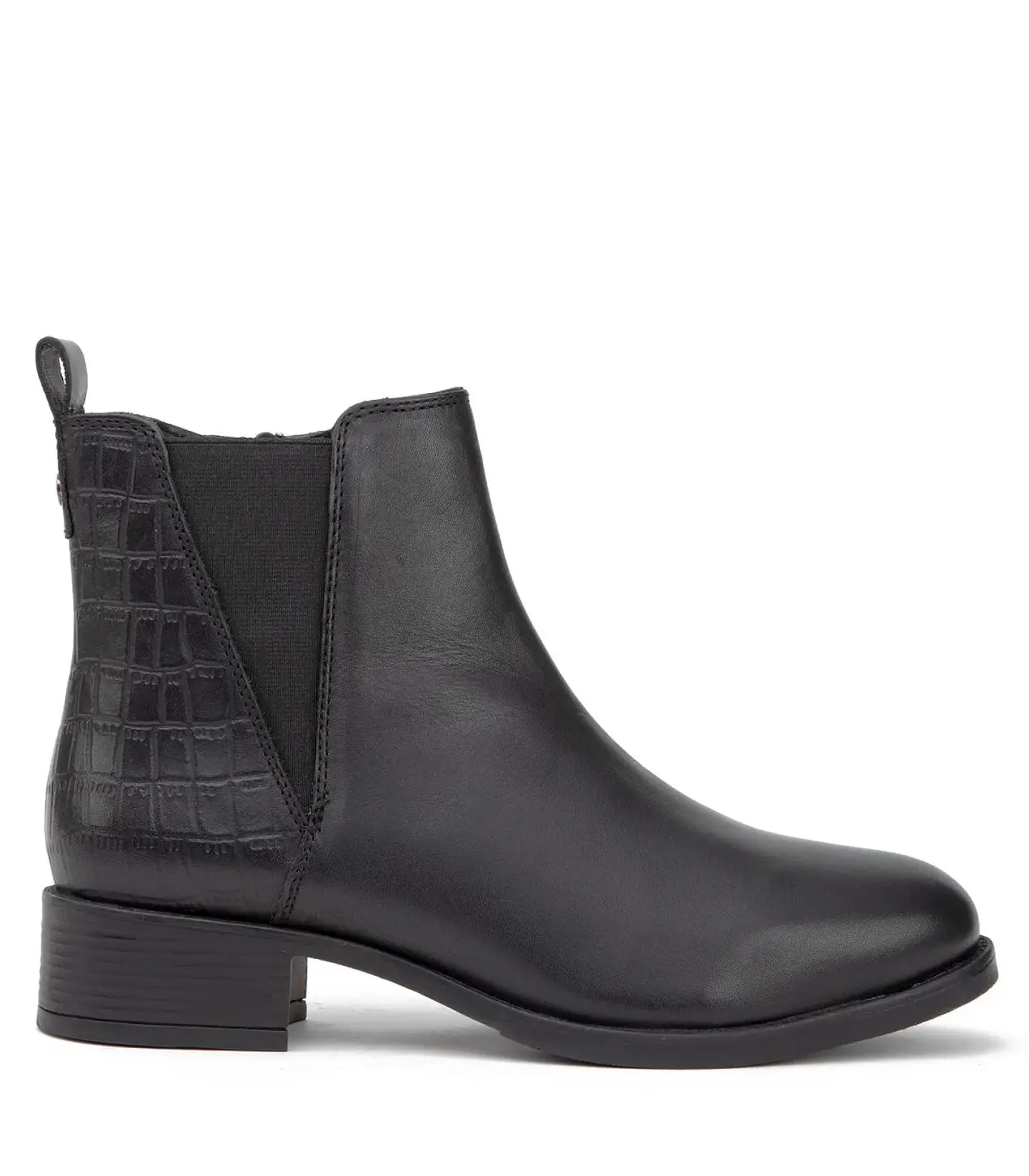 BOTIN MU GENESIS CASUAL GACEL 660786 NEGRO 35 1