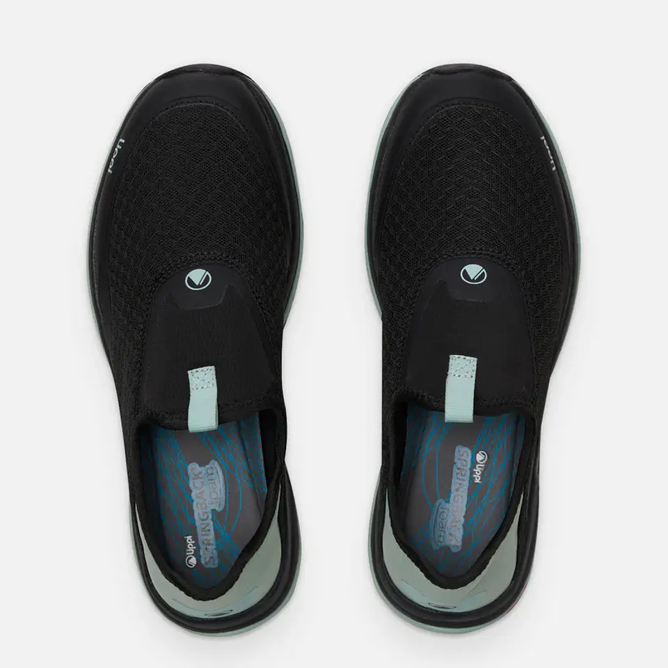 ZAPATILLA MU PANAL III CASUAL LIPPI LC0970969M10 5