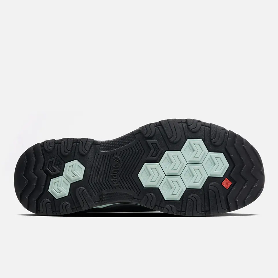 ZAPATILLA MU PANAL III CASUAL LIPPI LC0970969M10 6