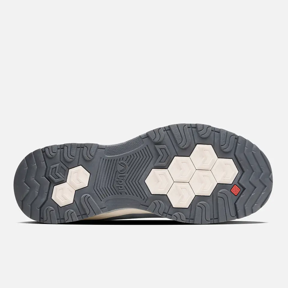 ZAPATILLA MU PANAL III CASUAL LIPPI LC0970969M10 3
