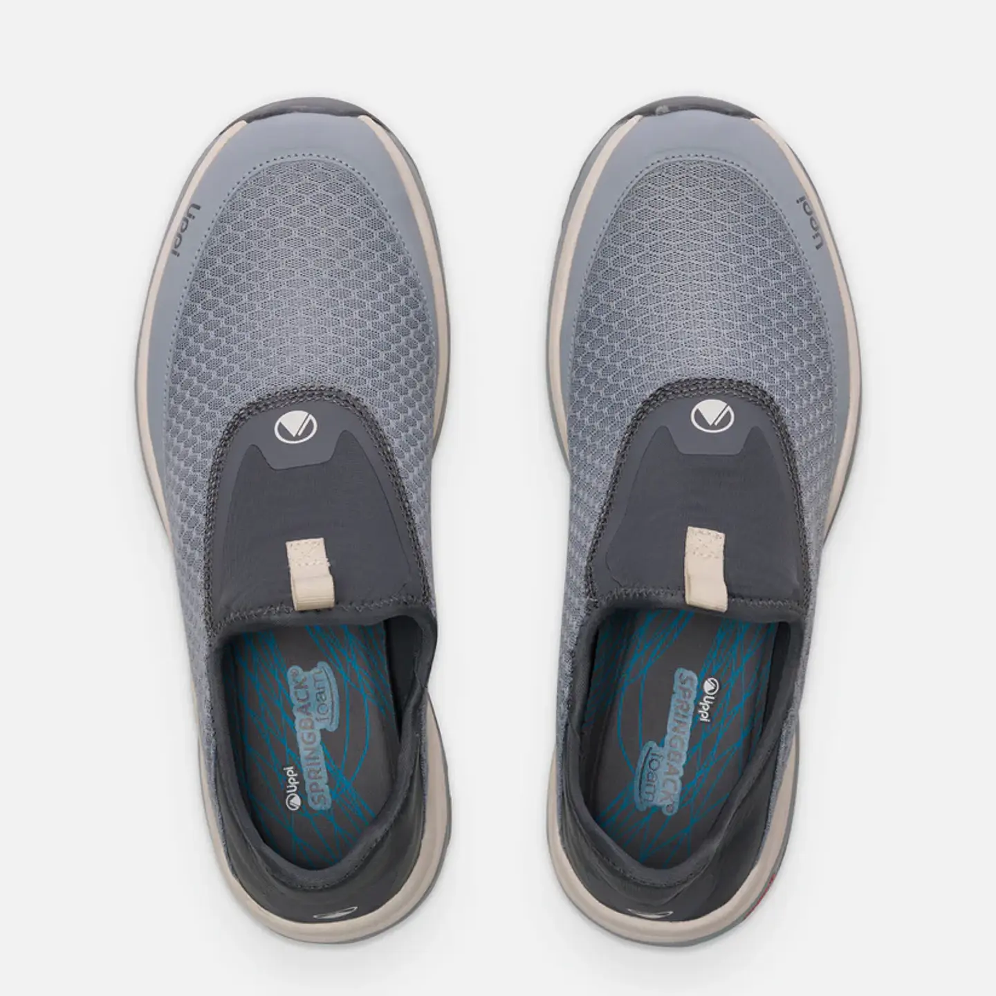 ZAPATILLA MU PANAL III CASUAL LIPPI LC0970969M10 6