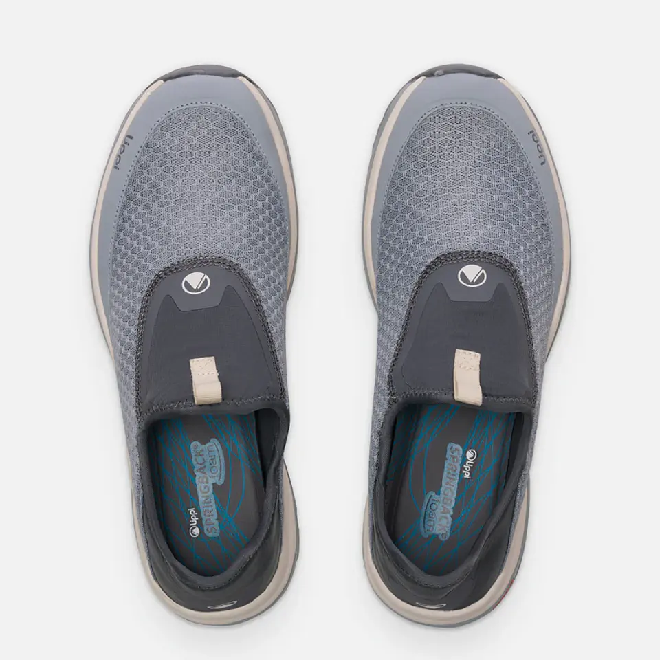 ZAPATILLA MU PANAL III CASUAL LIPPI LC0970969M10 6