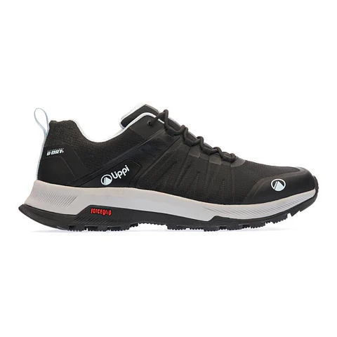 ZAPATILLA MU VULCANO IRON STONE BDRY OUTDOOR LI