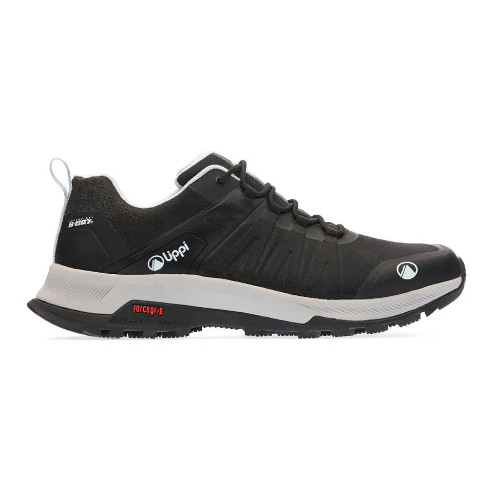 ZAPATILLA MU VULCANO IRON STONE BDRY OUTDOOR LI 1