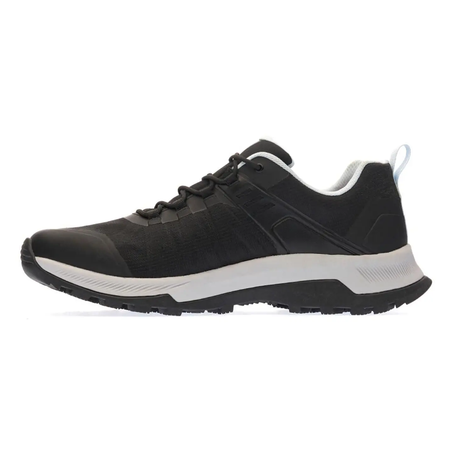 ZAPATILLA MU VULCANO IRON STONE BDRY OUTDOOR LI 2