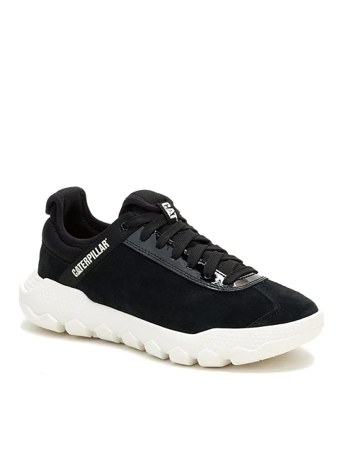 ZAPATILLA MU HEX LITE QT URBANA CAT P312382 NEGR