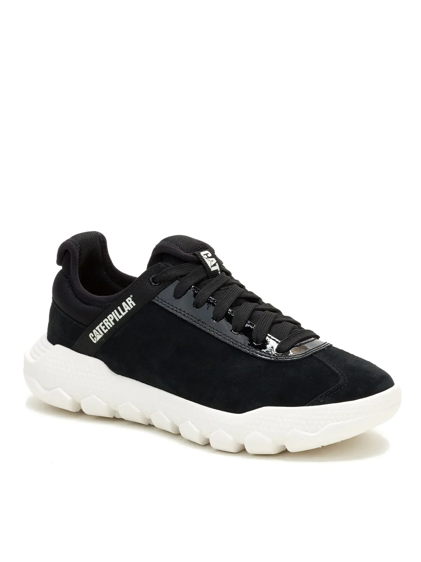 ZAPATILLA MU HEX LITE QT URBANA CAT P312382 NEGR 1