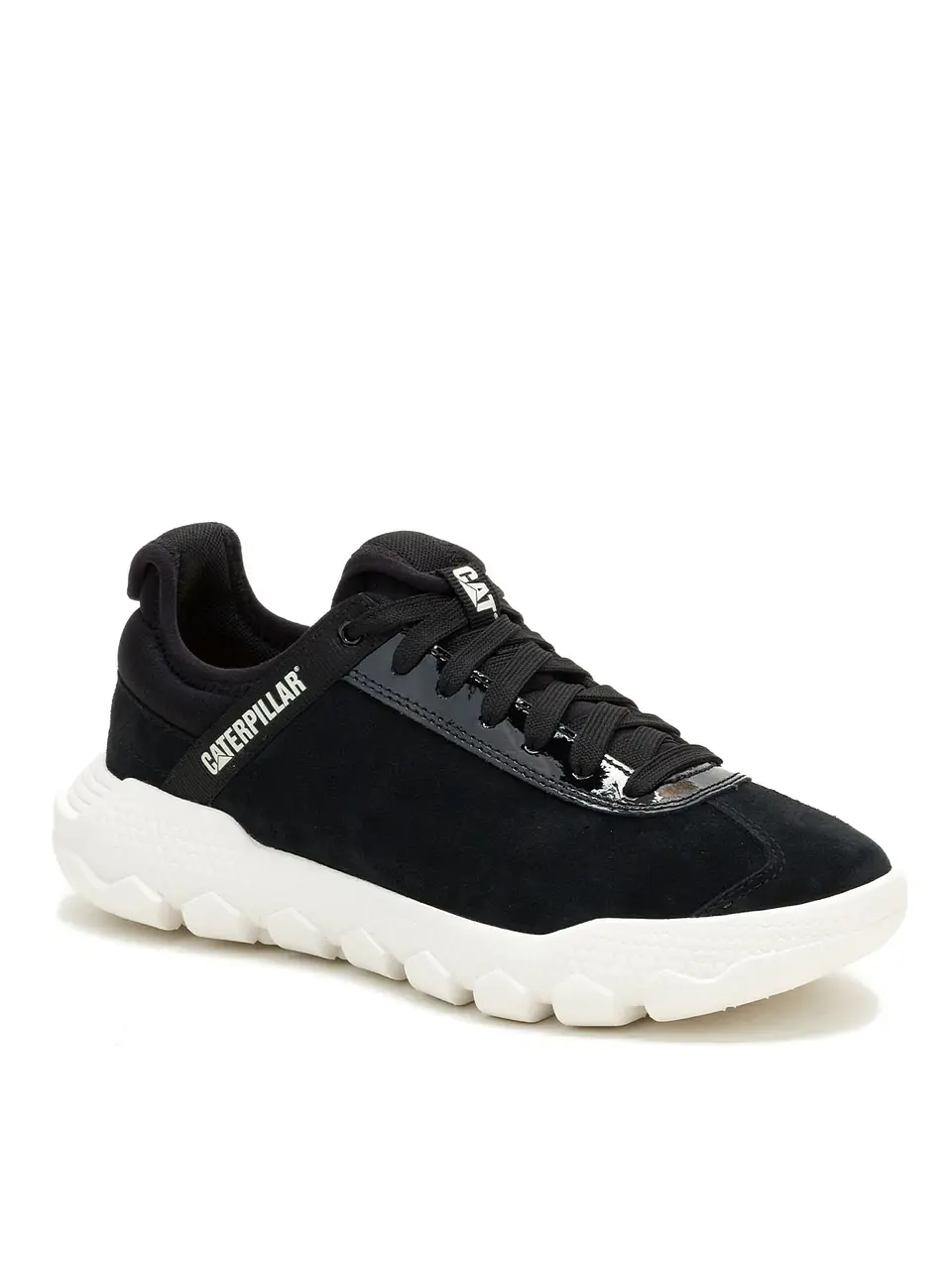 ZAPATILLA MU HEX LITE QT URBANA CAT P312382 NEGR 1