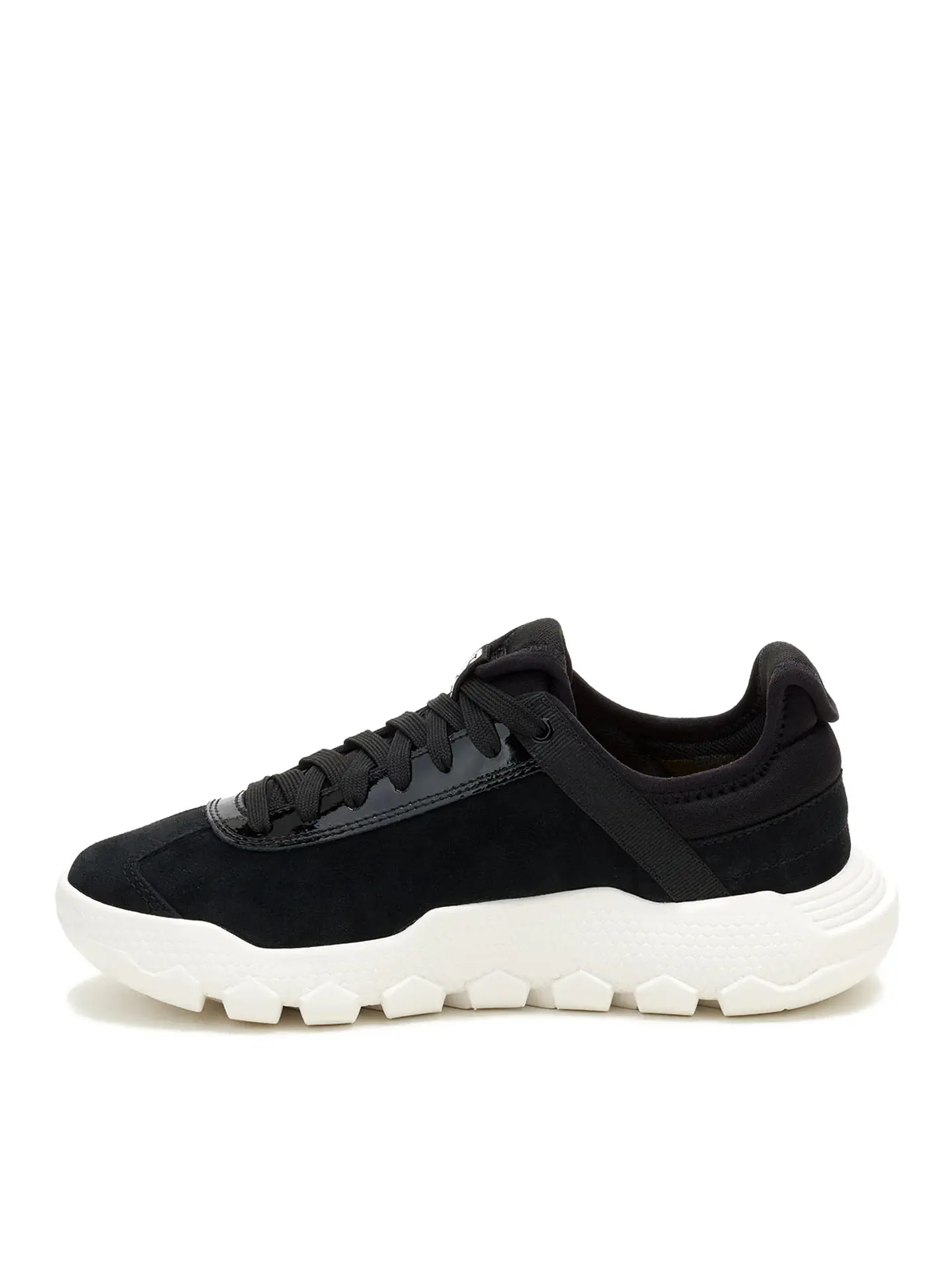 ZAPATILLA MU HEX LITE QT URBANA CAT P312382 NEGR 2