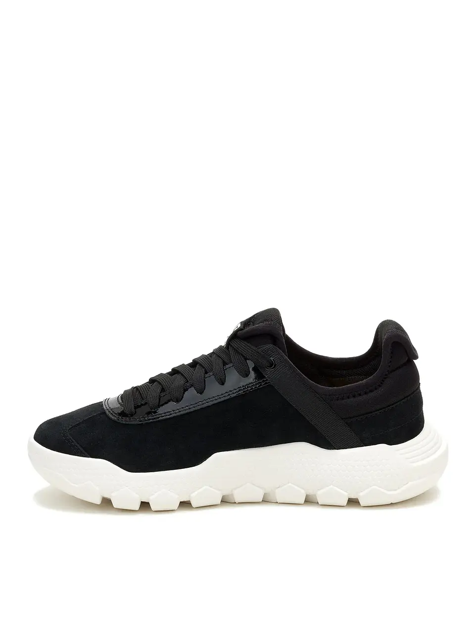 ZAPATILLA MU HEX LITE QT URBANA CAT P312382 NEGR 2