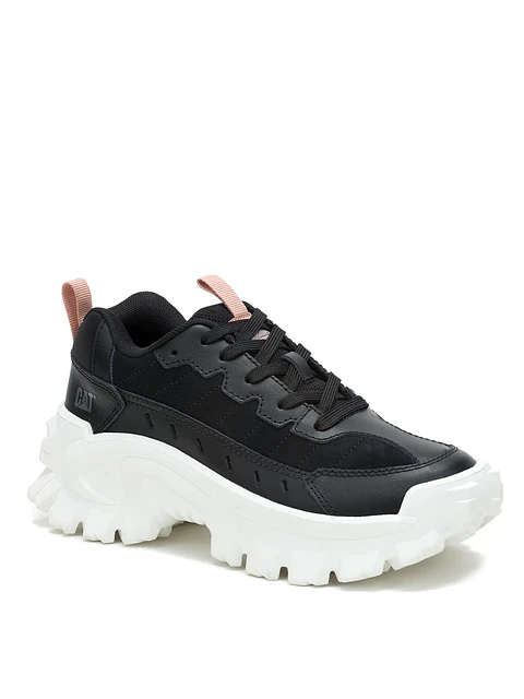 Zapatilla Mu Intruder Lite Urbana Cat P312125 Ne