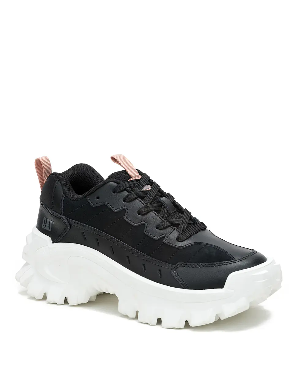 ZAPATILLA MU INTRUDER LITE URBANA CAT P312125 NE 1