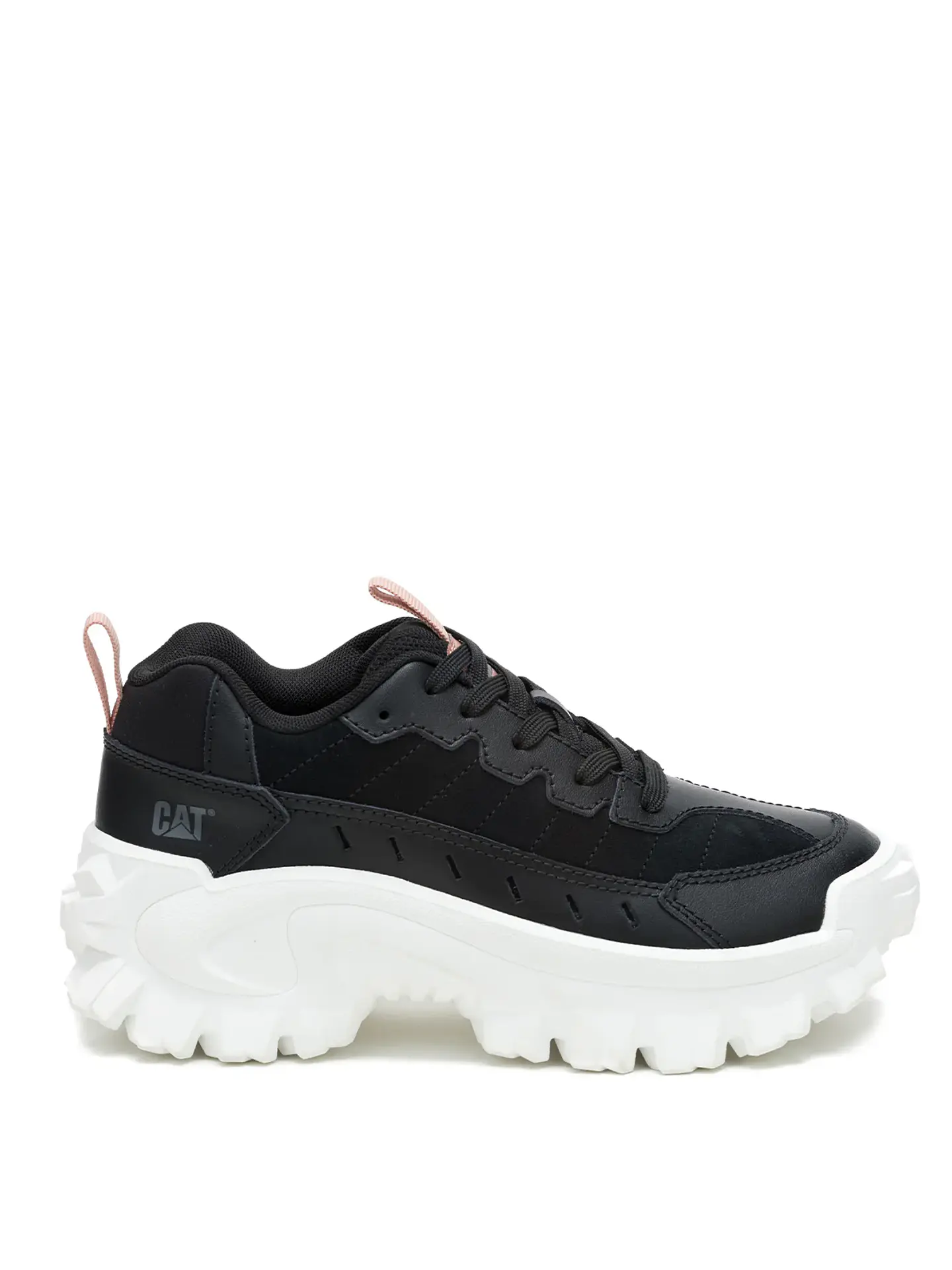 ZAPATILLA MU INTRUDER LITE URBANA CAT P312125 NE 2
