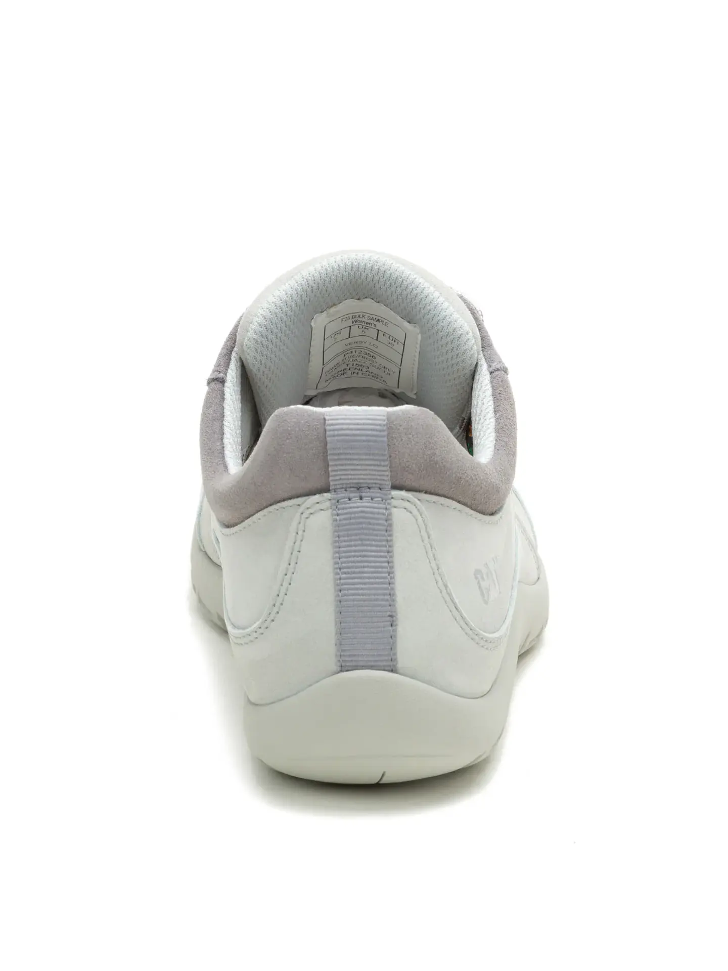 ZAPATILLA MU VERSY LO URBANA CAT P312421 SC 5 3