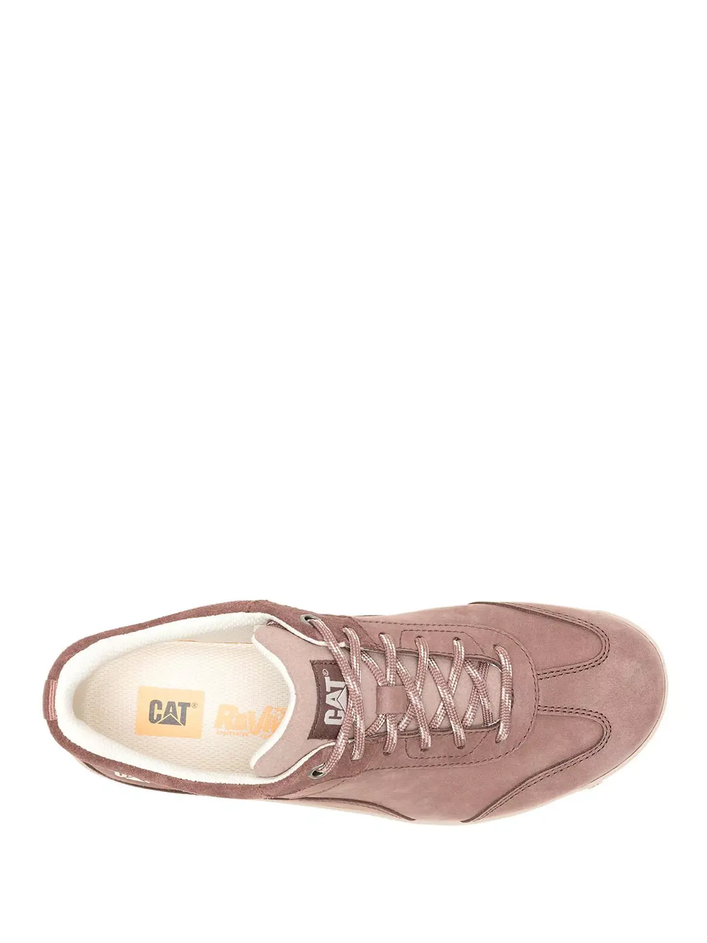 ZAPATILLA MU VERSY LO URBANA CAT P312358 CAFE CL 3