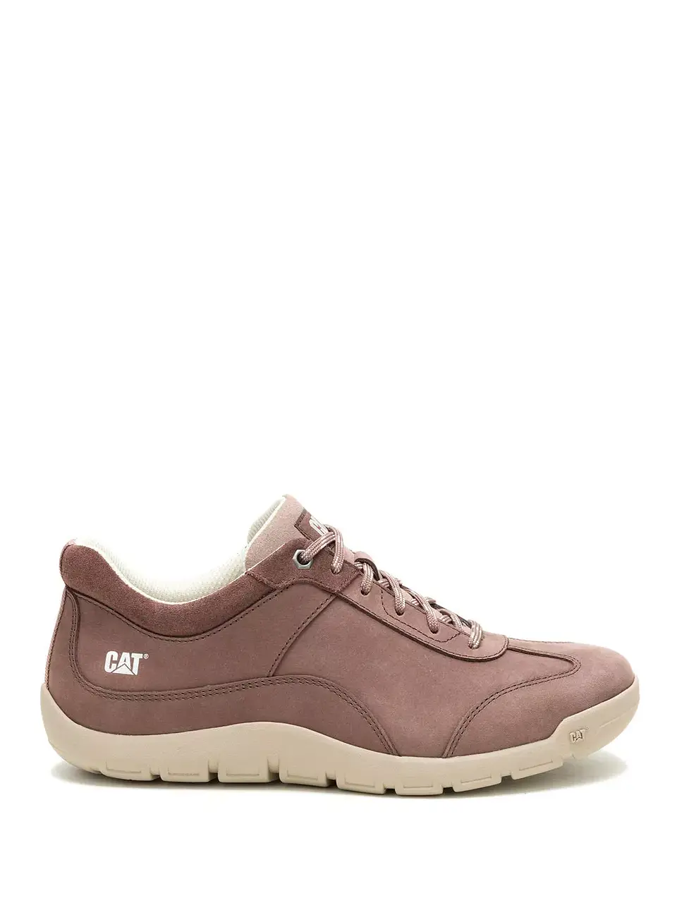 ZAPATILLA MU VERSY LO URBANA CAT P312358 CAFE CL 1
