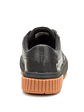 ZAPATILLA MU AMP CANVAS URBANA CAT P312155 NEGRO - Miniatura 3