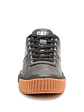 ZAPATILLA MU AMP CANVAS URBANA CAT P312155 NEGRO - Miniatura 4