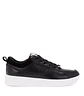 ZAPATILLA MU ROSALIA CASUAL GACEL 660577 NEGRO 3 - Miniatura 1