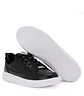 ZAPATILLA MU ROSALIA CASUAL GACEL 660577 NEGRO 3 - Miniatura 3