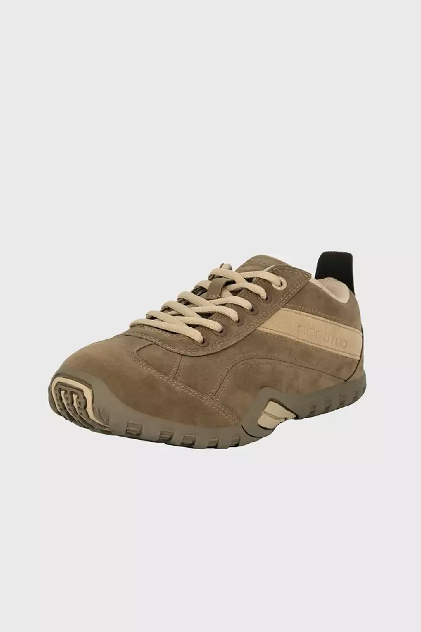 ZAPATILLA CCAA MU CASUAL ALQUIMIA 483713 TOST 2