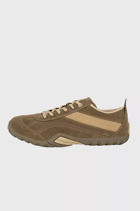 Zapatilla Ccaa Mu Casual Alquimia 483713 Tost