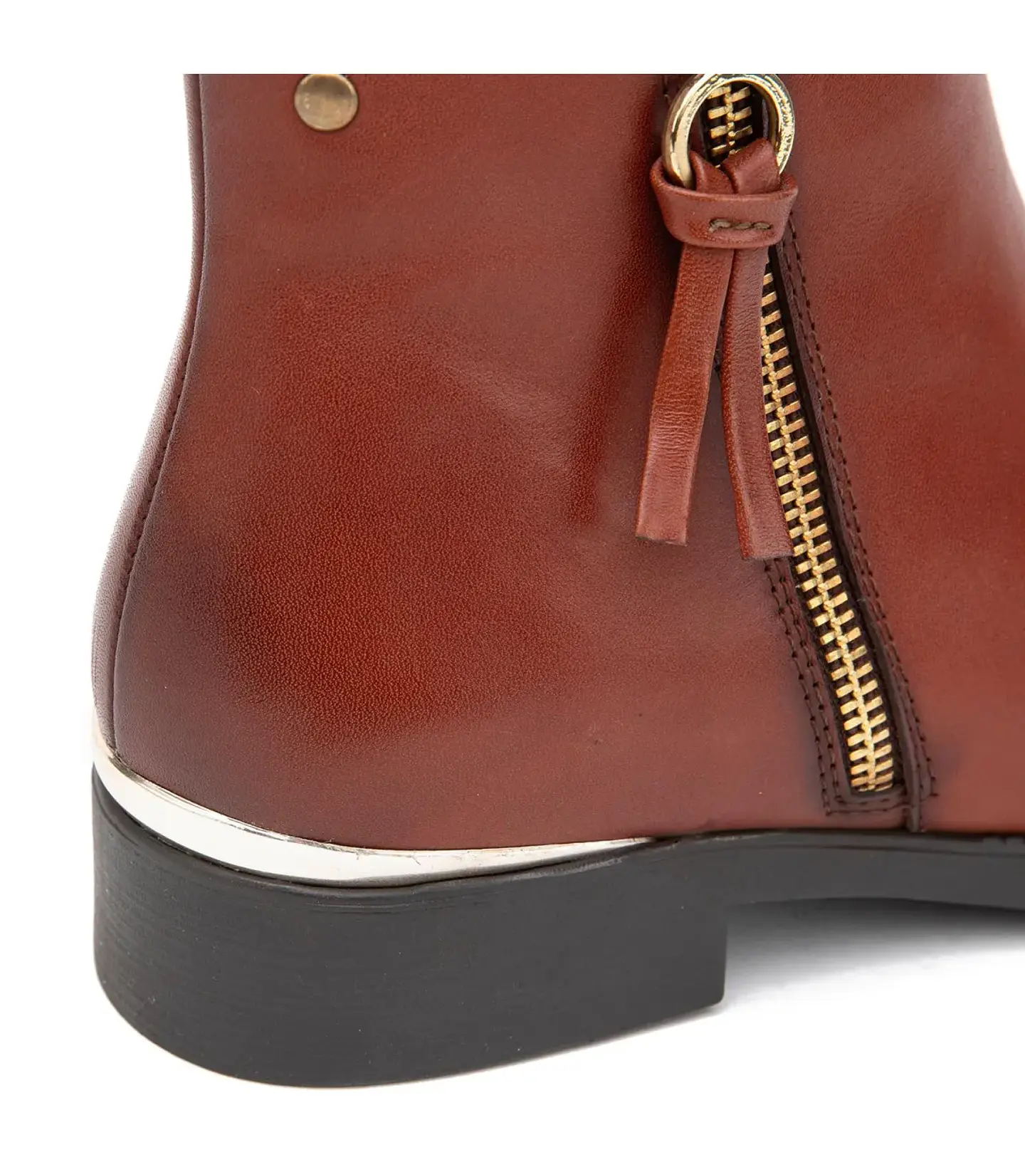 BOTIN MU HORTENCIA CASUAL GACEL 659934 TABACO 35 4