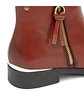 BOTIN MU HORTENCIA CASUAL GACEL 659934 TABACO 35 - Miniatura 4