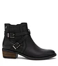 BOTIN MU GINA CASUAL GACEL 660263 NEGRO 38 - Miniatura 1