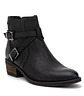 BOTIN MU GINA CASUAL GACEL 660263 NEGRO 38 - Miniatura 3