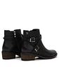 BOTIN MU GINA CASUAL GACEL 660263 NEGRO 38 - Miniatura 5
