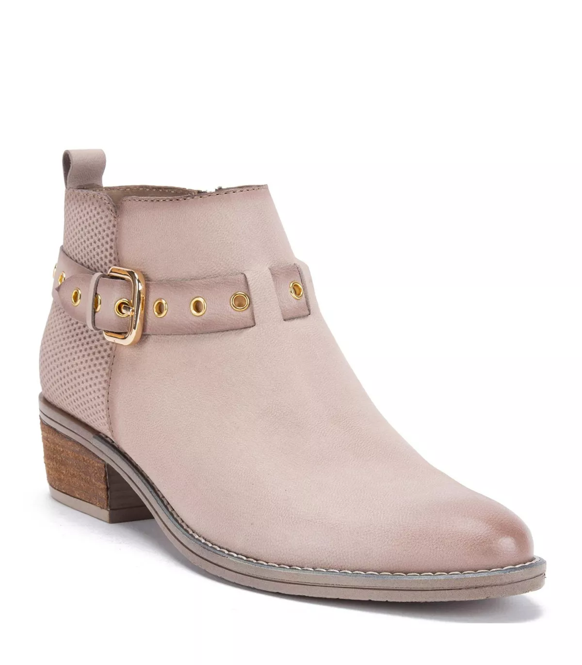 Botin Gina Gacel 660262 Tostado